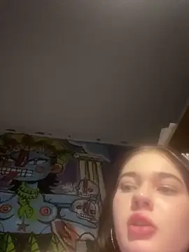 Snapshot of anggelvkedax chatting on April 9, 2026, 1:49 am anggelvkedax online show from April 9, 2026, 1:49 am