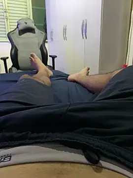 pereiraxzd online show from April 9, 2026, 9:09 pm