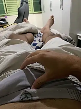 pereiraxzd online show from April 11, 2026, 11:09 pm