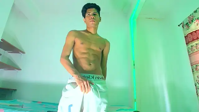 axelsexxy online show from April 10, 2026, 6:56 pm