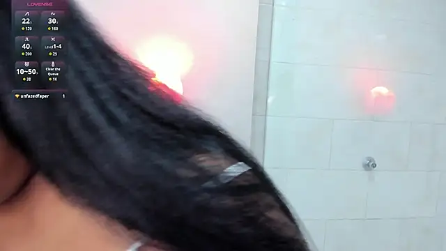 Snapshot of NatashaLuxy chatting on May 16, 2026, 7:34 pm NatashaLuxy online show from May 16, 2026, 7:34 pm