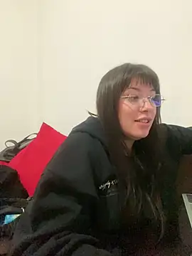 cherryxxox online show from June 12, 2026, 4:33 am