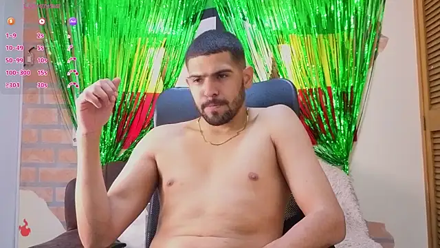 Kai costa online show from April 9, 2026, 10:26 pm