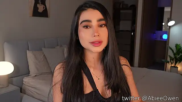 Abieowen4 online show from July 11, 2026, 11:39 pm