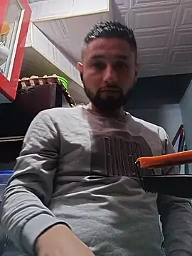 DiegoDass online show from May 6, 2026, 2:08 am