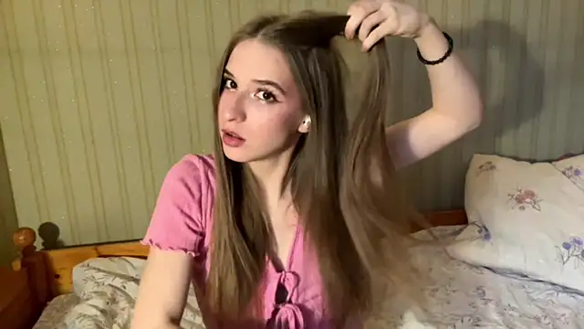BambiBlush online show from May 5, 2026, 1:30 pm
