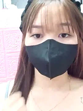 Cherry Cherry09 online show from May 4, 2026, 2:02 pm