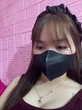 Cherry Cherry09 online show from May 12, 2026, 1:08 pm