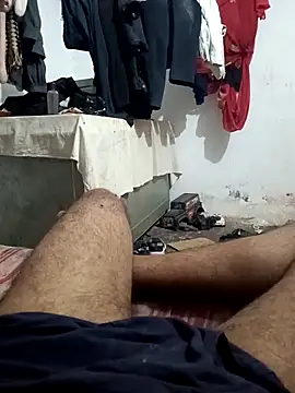 rajeshvermaking320 online show from April 10, 2026, 6:51 am