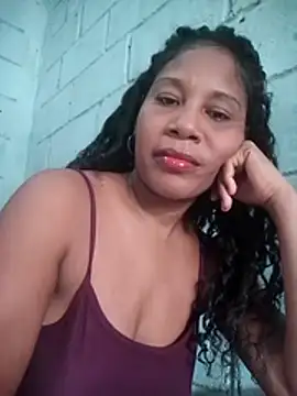 Lili-Sex online show from May 11, 2026, 3:40 pm