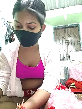 Snapshot of Hotty-Jaanvi2 chatting on April 11, 2026, 2:21 pm Hotty-Jaanvi2 online show from April 11, 2026, 2:21 pm