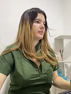 amelia 16 online show from May 27, 2026, 12:57 pm