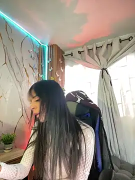 Snapshot of Dafne_kee chatting on June 11, 2026, 2:48 pm Dafne kee online show from June 11, 2026, 2:48 pm