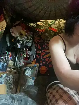 Amelia666x online show from May 7, 2026, 2:11 pm