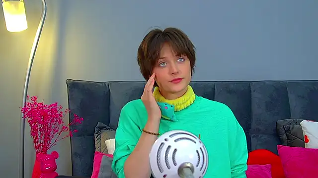 RitaRoses online show from April 9, 2026, 3:06 pm