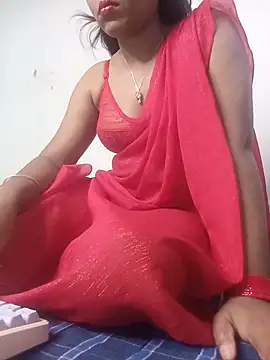 VelvetCoupleLive online show from May 15, 2026, 7:26 am
