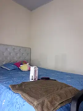franchezkacarsonn online show from May 21, 2026, 11:39 am