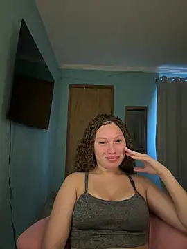sophiiahot online show from May 7, 2026, 1:27 pm