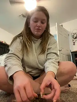 Snapshot of perfectbbprincess chatting on April 9, 2026, 8:25 pm perfectbbprincess online show from April 9, 2026, 8:25 pm