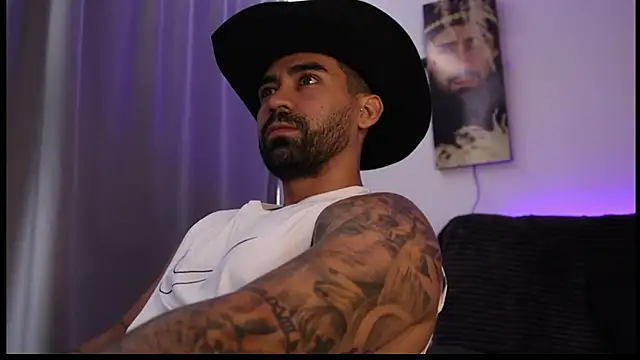 miike smit online show from April 13, 2026, 2:11 pm