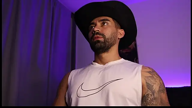 miike smit online show from April 15, 2026, 1:34 am