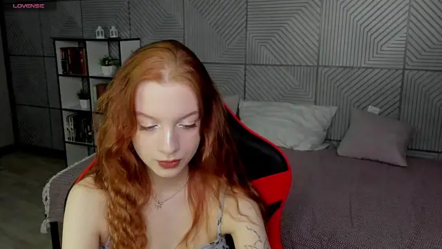 SherryKelly online show from April 24, 2026, 1:19 am
