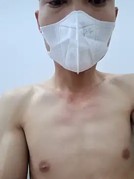 AOA-boy1 online show from April 16, 2026, 10:12 pm