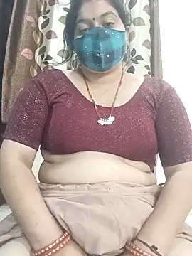 bhabhi-lovely online show from April 24, 2026, 3:36 pm