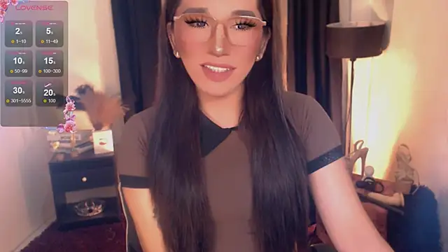 Precious RoseDollxxx online show from June 15, 2026, 6:48 am