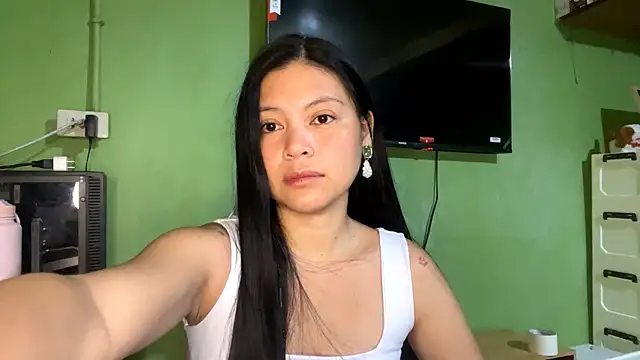 Snapshot of PatricaPrimeaux chatting on April 15, 2026, 4:36 pm PatricaPrimeaux online show from April 15, 2026, 4:36 pm