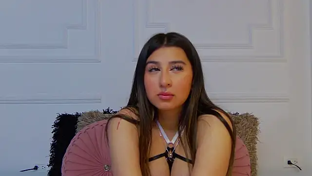 ShannonBannks online show from May 19, 2026, 2:34 pm