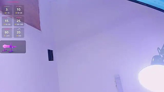kitty bluuee online show from June 8, 2026, 3:29 am