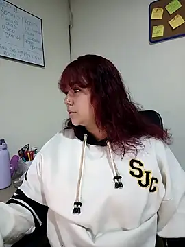 Snapshot of AliceScoot_ chatting on May 1, 2026, 12:48 am AliceScoot online show from May 1, 2026, 12:48 am