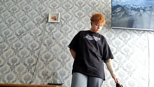 ColleenBailey online show from April 10, 2026, 8:19 am