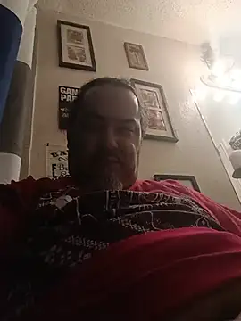 MrBustNut2026 online show from July 30, 2026, 9:08 am