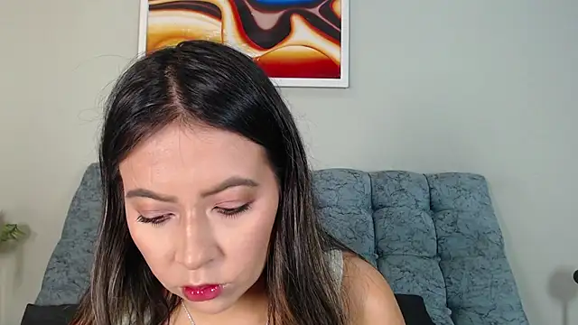 Snapshot of SalomeMartinez_ chatting on July 6, 2026, 2:03 pm SalomeMartinez online show from July 6, 2026, 2:03 pm