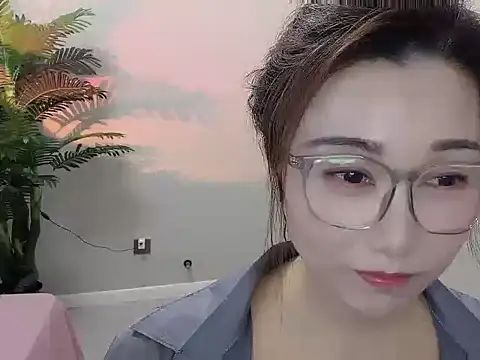 Yunxi- online show from April 15, 2026, 1:34 am