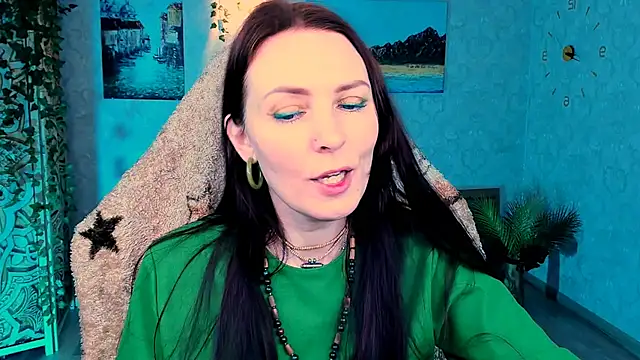 LanaRadiance online show from April 29, 2026, 5:30 pm