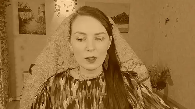 LanaRadiance online show from May 14, 2026, 2:46 pm