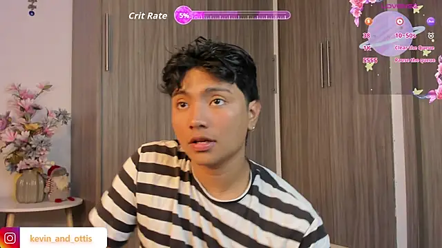 keyott online show from May 13, 2026, 12:41 am