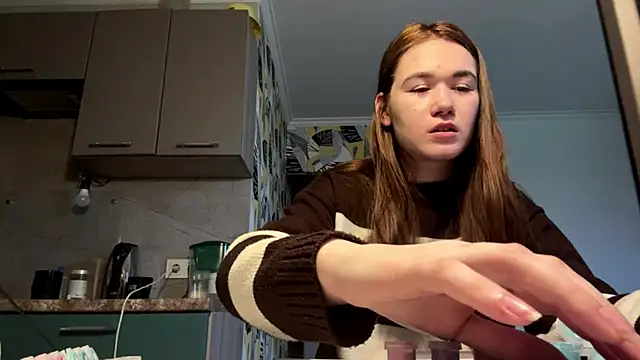 Snapshot of ValiriaX chatting on April 10, 2026, 1:27 pm ValiriaX online show from April 10, 2026, 1:27 pm