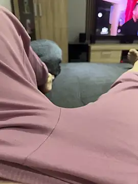 DanJeaXX online show from April 16, 2026, 9:39 pm