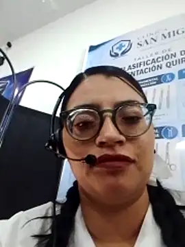 Snapshot of SOFI__10 chatting on April 27, 2026, 3:21 pm SOFI 10 online show from April 27, 2026, 3:21 pm