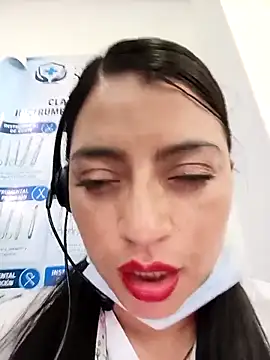 Snapshot of SOFI__10 chatting on April 30, 2026, 6:58 pm SOFI 10 online show from April 30, 2026, 6:58 pm