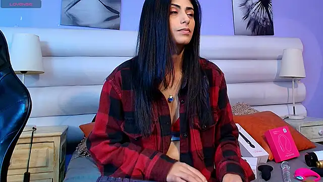elizabeth santos1 online show from June 27, 2026, 4:12 pm
