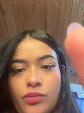 Megan-Moon online show from June 24, 2026, 5:34 pm