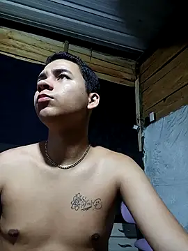 Monika axel online show from April 10, 2026, 9:03 am