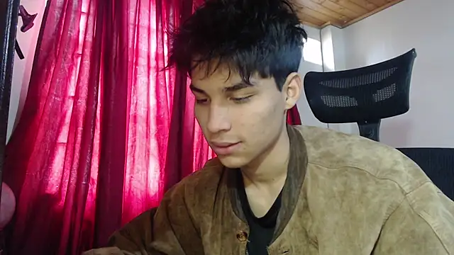 Marck-Pro online show from July 12, 2026, 4:31 pm