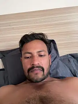 newdelhiBOY  online show from June 7, 2026, 7:34 am