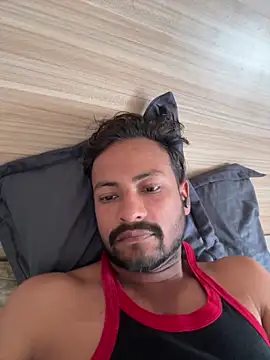 newdelhiBOY  online show from June 13, 2026, 6:44 am